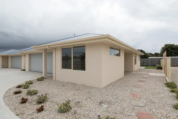 Second view of Homely unit listing, 3/29 Freestone Crescent, Wynyard TAS 7325