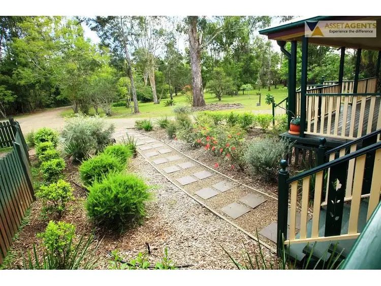 Fifth view of Homely rural property listing, 4210 Mary Valley Rd, Brooloo QLD 4570
