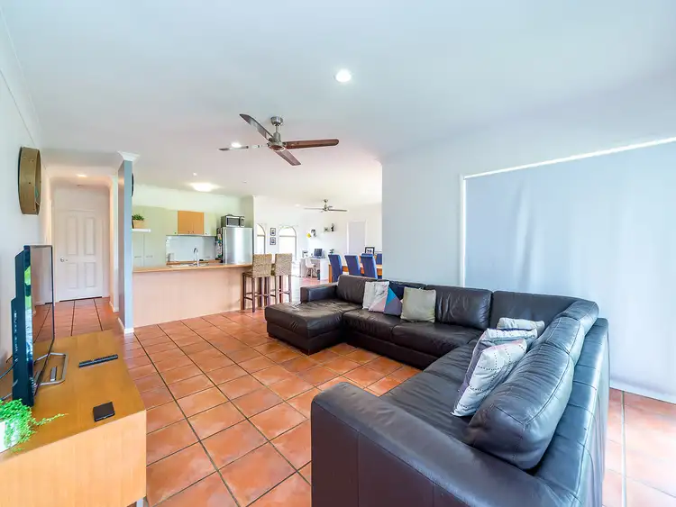 Fourth view of Homely house listing, 61 Vivacity Drive, Upper Coomera QLD 4209