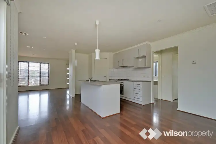 Fifth view of Homely house listing, 3 Lawn Avenue, Traralgon VIC 3844