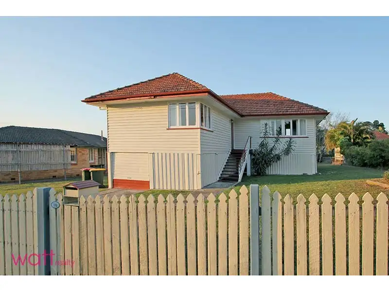 Main view of Homely house listing, 18 Nevin Street, Aspley QLD 4034