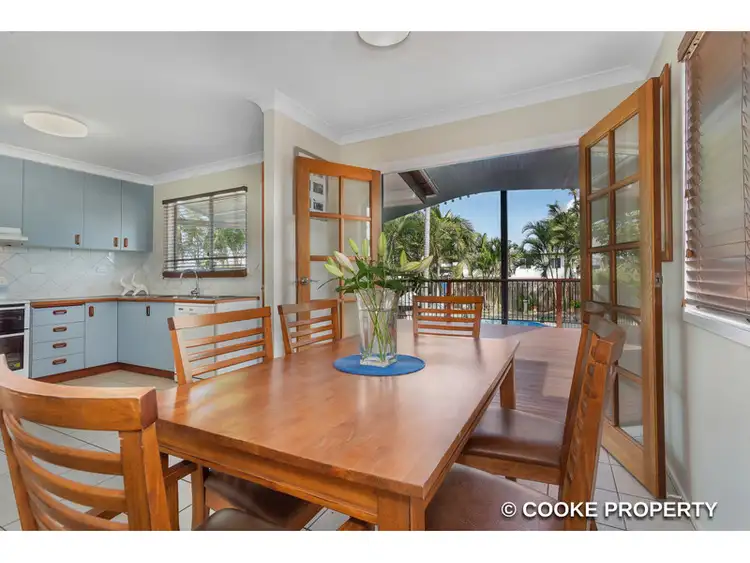 Fifth view of Homely house listing, 51 Gray Street, Park Avenue QLD 4701