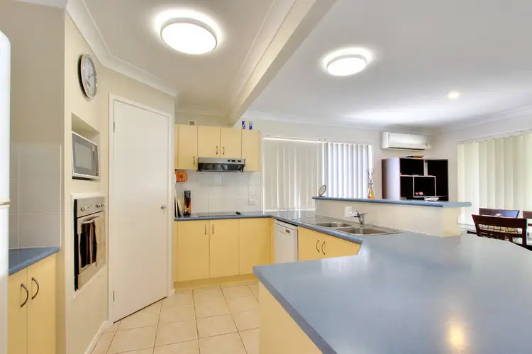 Second view of Homely house listing, 31 Gawain Drive, Ormeau QLD 4208