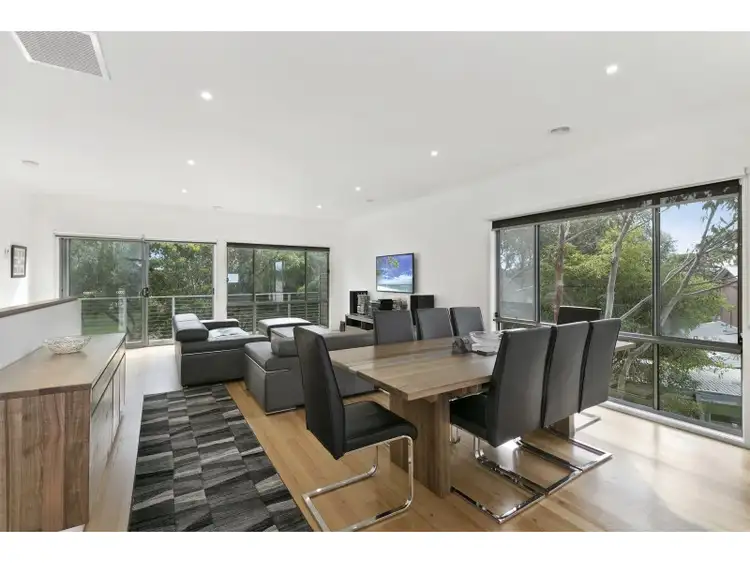 Fourth view of Homely townhouse listing, 1/9 Centre Court, Torquay VIC 3228