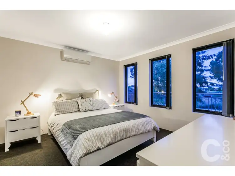 Sixth view of Homely house listing, 8 Topaz Lane, Wellard WA 6170