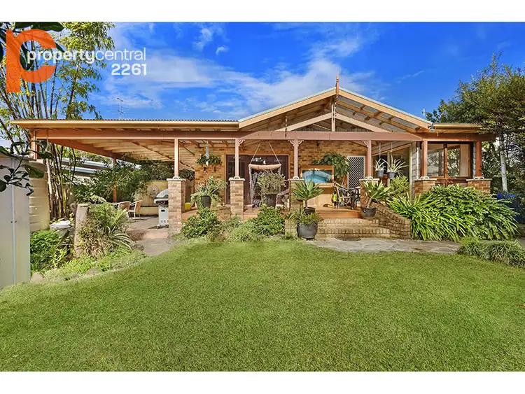 Third view of Homely house listing, 19 Bundilla Parade, Berkeley Vale NSW 2261