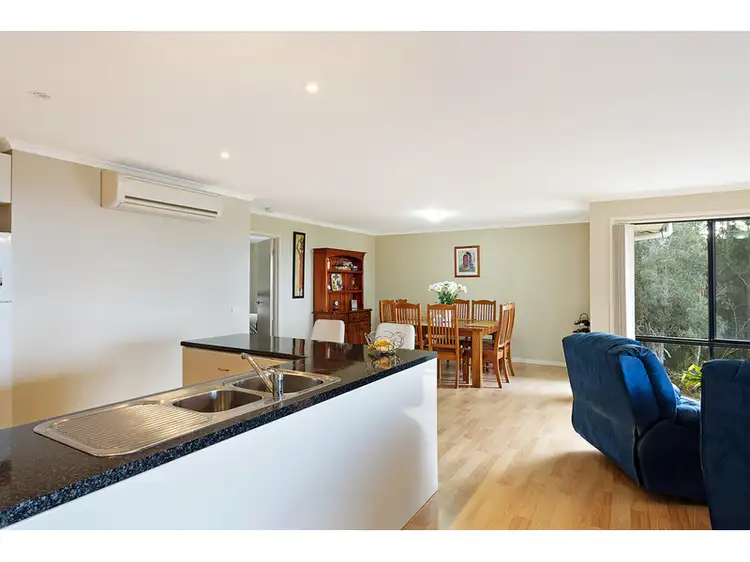 Fifth view of Homely house listing, 54b The Dress Circle, Tura Beach NSW 2548