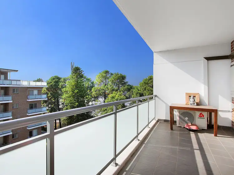 Sixth view of Homely apartment listing, 29/8-18 Briens Road, Northmead NSW 2152