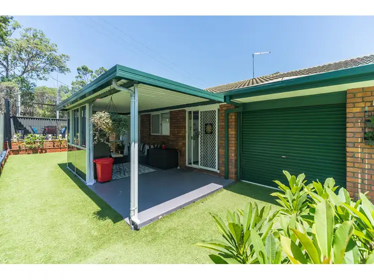 Fourth view of Homely villa listing, 15/176 Oxley Drive, Coombabah QLD 4216