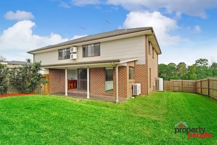 Sixth view of Homely semi-detached listing, 18A Percival Avenue, Ingleburn NSW 2565