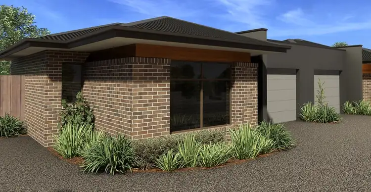 Second view of Homely unit listing, 10/23-25 Green Island Avenue, Mount Martha VIC 3934