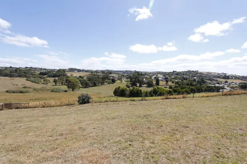 Main view of Homely land listing, 70 Jorgensen Street, Montello TAS 7320