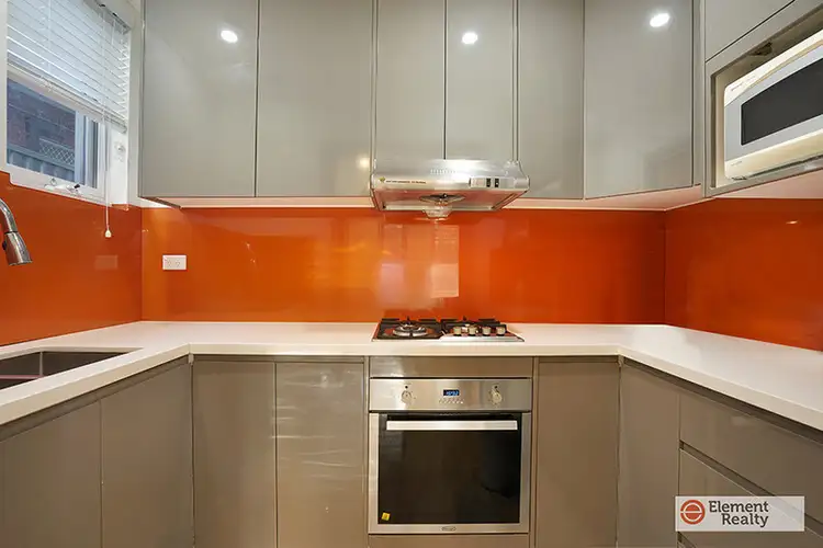 Sixth view of Homely semi-detached listing, 15A Gibbons Street, Oatlands NSW 2117