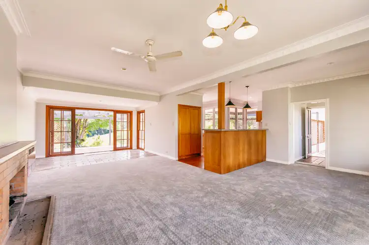 Third view of Homely rural property listing, 379 Nobbys Creek Road, Nobbys Creek NSW 2484