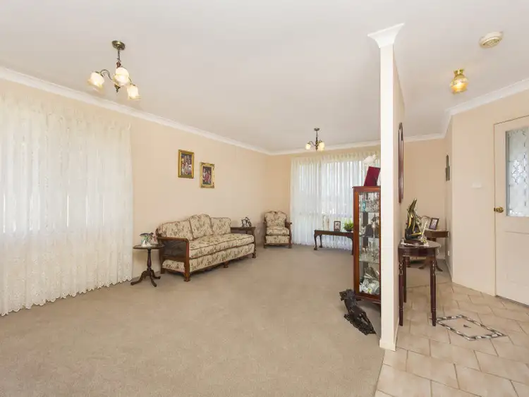 Second view of Homely house listing, 15 O'Shea Circuit, Cessnock NSW 2325