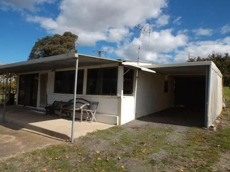 Seventh view of Homely land listing, Lot 51 Whitings Road, Mclaren Flat SA 5171
