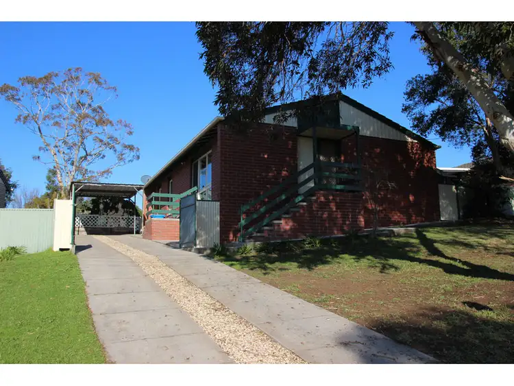 Second view of Homely house listing, 13 Creek Street, Mount Gambier SA 5290