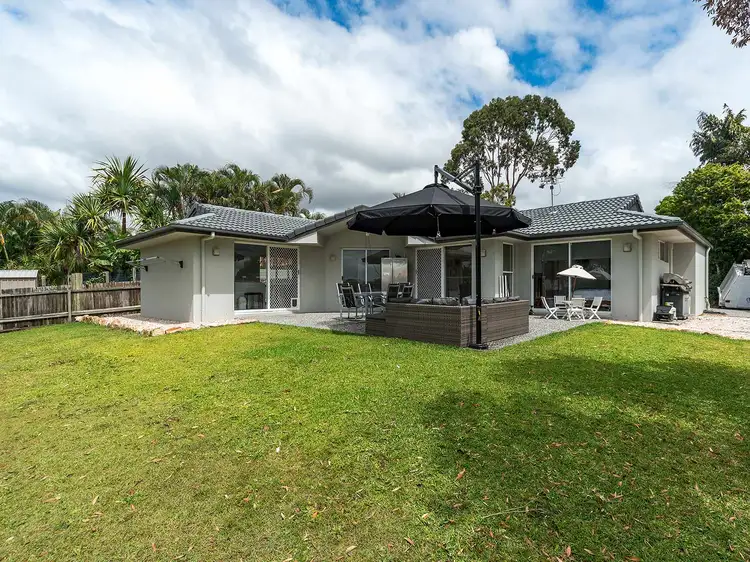 Fourth view of Homely house listing, 8 Elanda Place, Helensvale QLD 4212