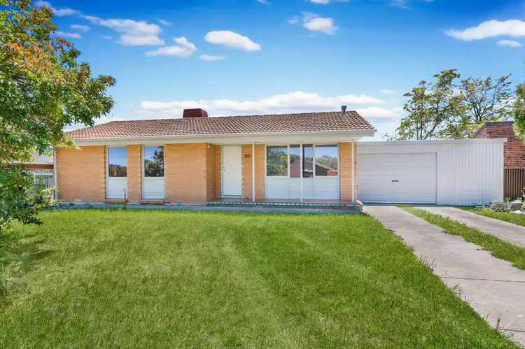 Main view of Homely house listing, 24 Stephen Crescent, Christie Downs SA 5164