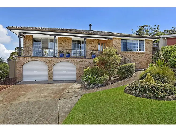 Second view of Homely house listing, 5 Caloola Close, Bateau Bay NSW 2261