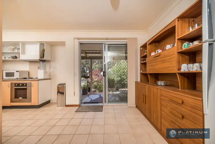 Seventh view of Homely house listing, 8 AUGUSTA Grove, Yanchep WA 6035