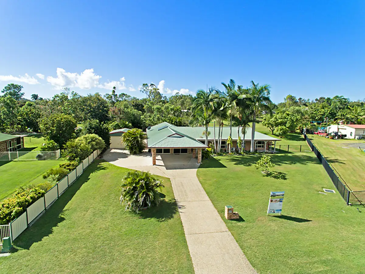 Main view of Homely rural property listing, 23 Nagle Road, Barmaryee QLD 4703