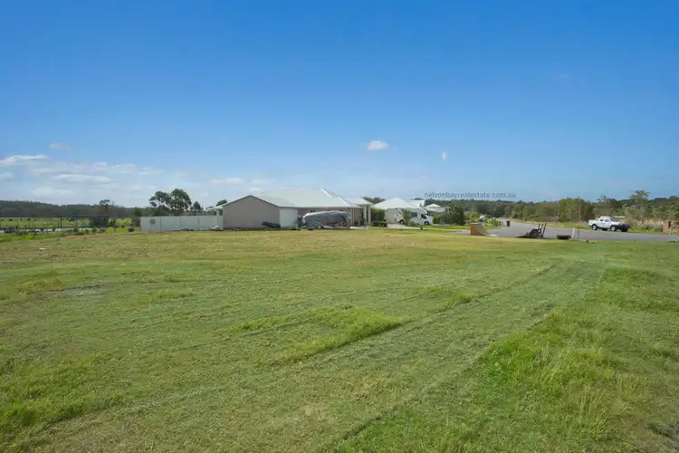 Seventh view of Homely land listing, 50 Reflections Drive, One Mile NSW 2316
