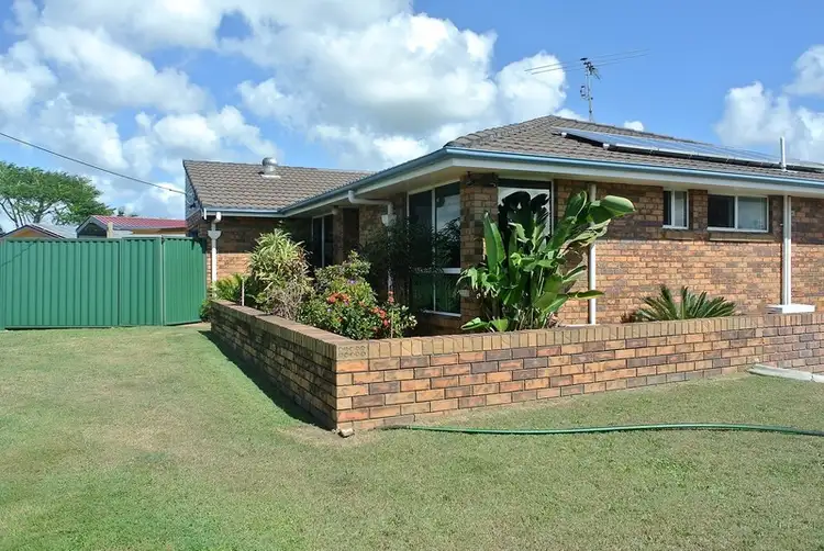 Fourth view of Homely house listing, 1/1 Pandanus Place,, Steiglitz QLD 4207
