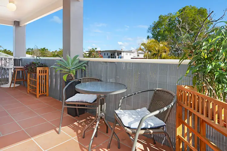 Fourth view of Homely apartment listing, 18/5 Wongara Street, Clayfield QLD 4011