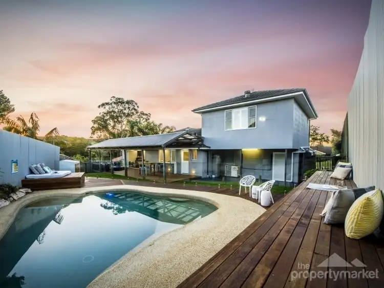 Second view of Homely house listing, 8 Pierre Close, Tumbi Umbi NSW 2261