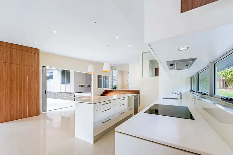 Fifth view of Homely house listing, 207 Simpsons Road, Elanora QLD 4221