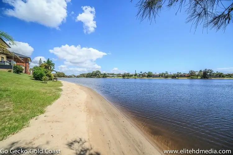 3/5 Barbet Place, Burleigh Waters QLD 4220