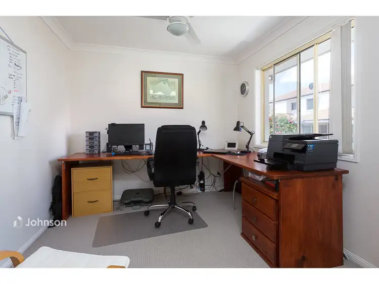 Fifth view of Homely townhouse listing, 19/81 Network Drive, Wynnum West QLD 4178