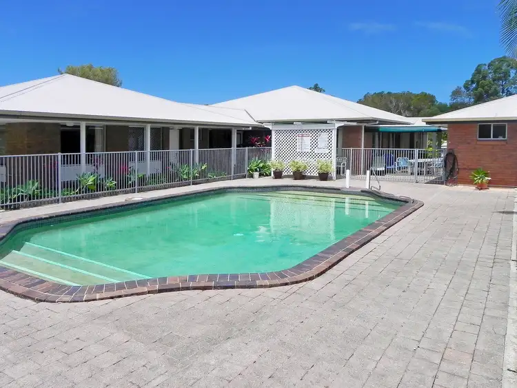 Fifth view of Homely unit listing, 10/96 Beerburrum Street, Battery Hill QLD 4551