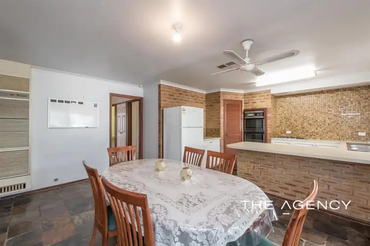 Fourth view of Homely house listing, 7 Littorina Avenue, Heathridge WA 6027