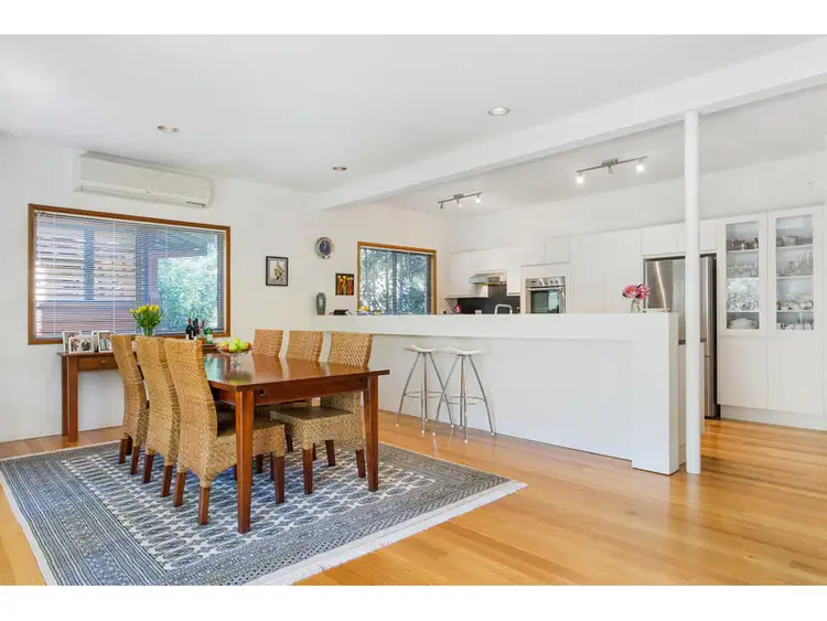 Fifth view of Homely house listing, 7 Burns Street, Frenchville QLD 4701