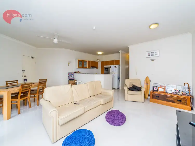 Fourth view of Homely unit listing, 13C/522 Marine Parade, Biggera Waters QLD 4216