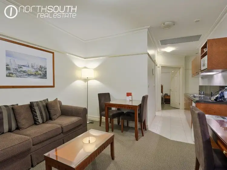 2/255 Ann Street, Brisbane City QLD 4000