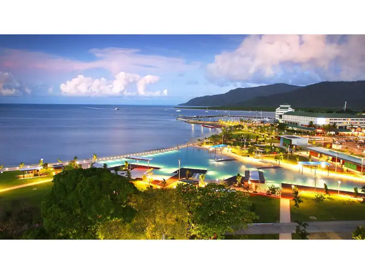 Third view of Homely house listing, 78 Seaways Street, Trinity Beach QLD 4879