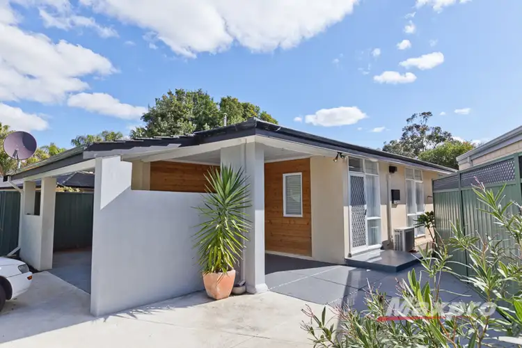 Main view of Homely house listing, 1 Hove Court, Lynwood WA 6147