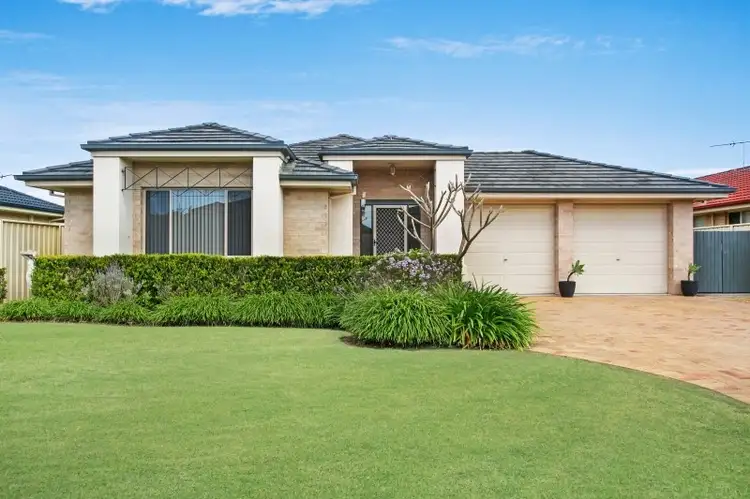 16 Goldenwattle Crescent, Thornton NSW 2322