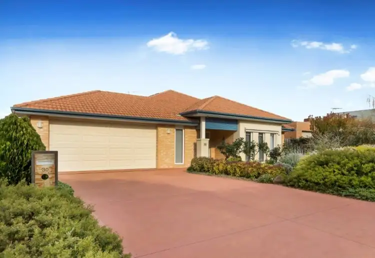 Main view of Homely house listing, 30 Rymer Avenue, Safety Beach VIC 3936