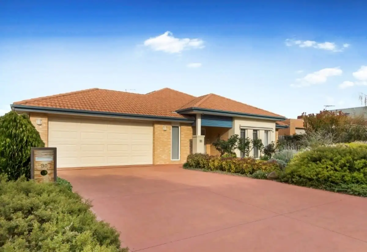 Main view of Homely house listing, 30 Rymer Avenue, Safety Beach VIC 3936