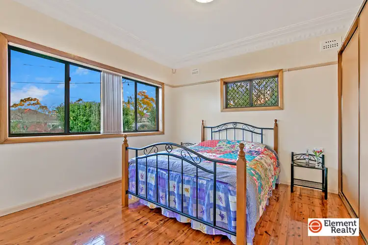 Second view of Homely house listing, 27 Wylde Street, Telopea NSW 2117