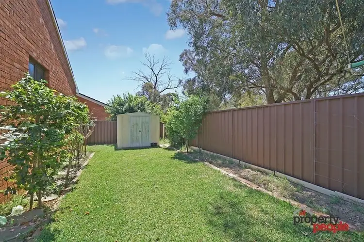 Fourth view of Homely villa listing, 9/19-21 Third Avenue, Macquarie Fields NSW 2564