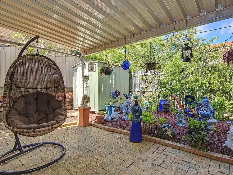 Fourth view of Homely townhouse listing, 13/34 Bourke Street, Waterford West QLD 4133