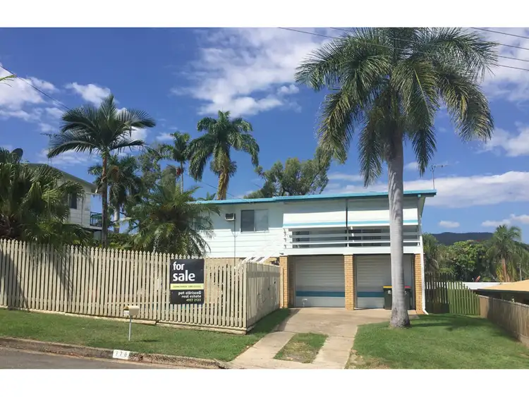 320 Philp Avenue, Frenchville QLD 4701