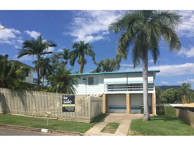 Main view of Homely house listing, 320 Philp Avenue, Frenchville QLD 4701