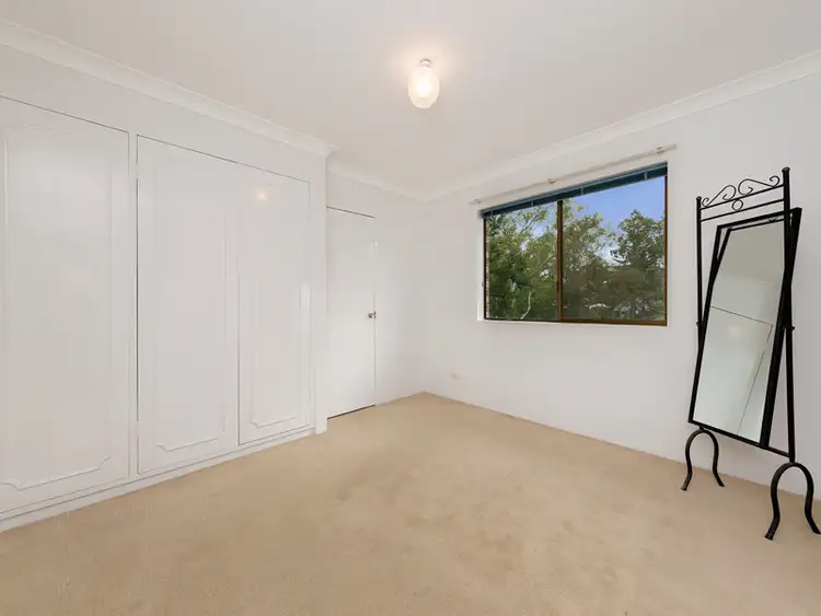 Fourth view of Homely apartment listing, 8/42 Sir Fred Schonell Drive, St Lucia QLD 4067