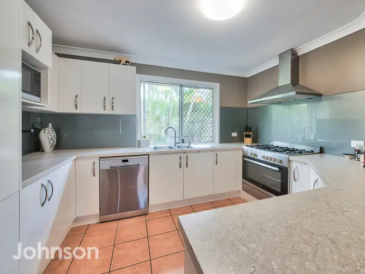 Third view of Homely house listing, 52 Brooklands Circuit, Forest Lake QLD 4078